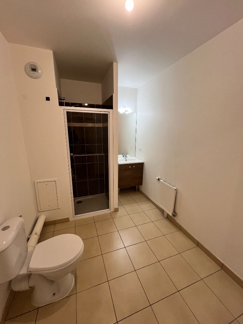 Appartement à vendre, 32m², Cergy