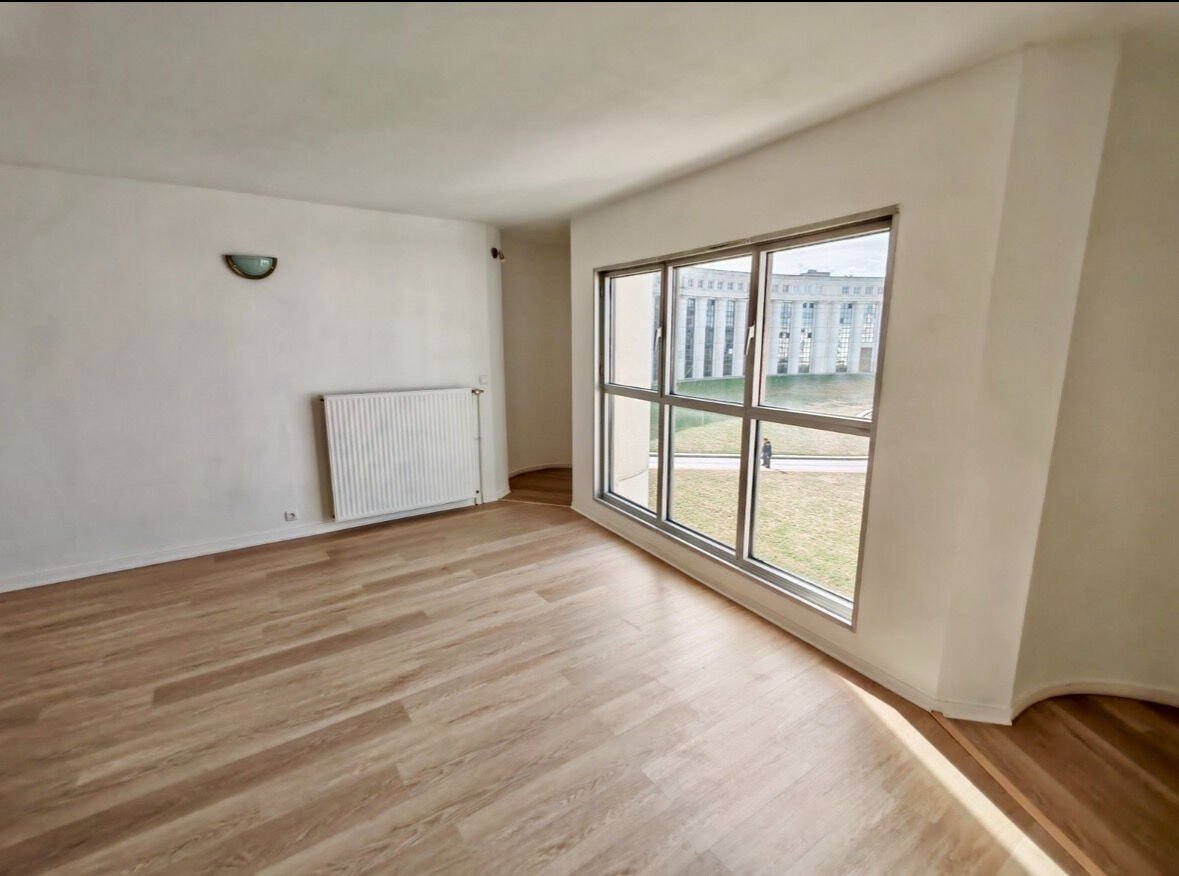 Appartement à louer, 72m², Cergy