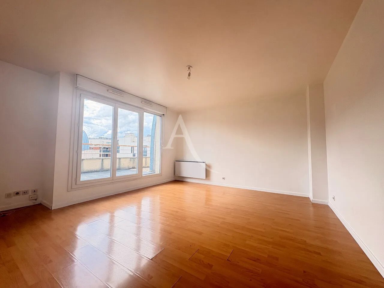 Appartement à louer, 78m², Cergy