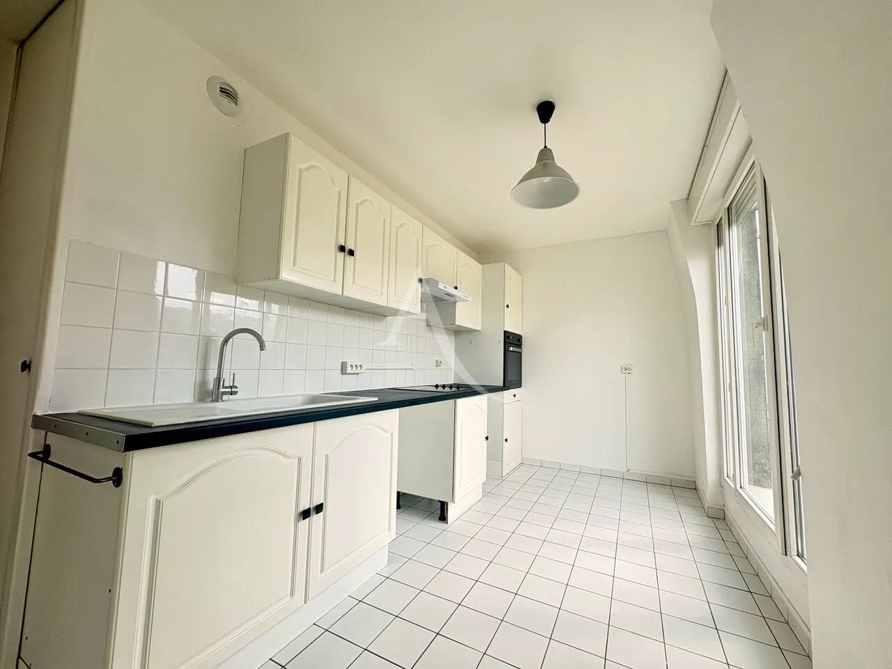 Appartement à louer, 78m², Cergy