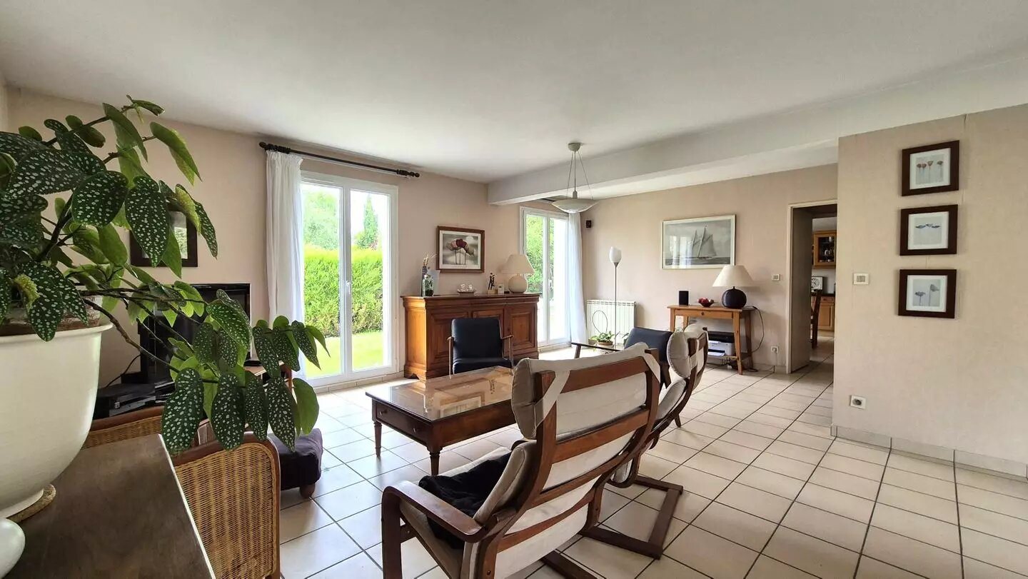 Maison à vendre, 182m², Courdimanche