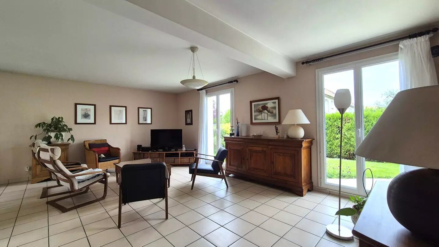 Maison à vendre, 182m², Courdimanche