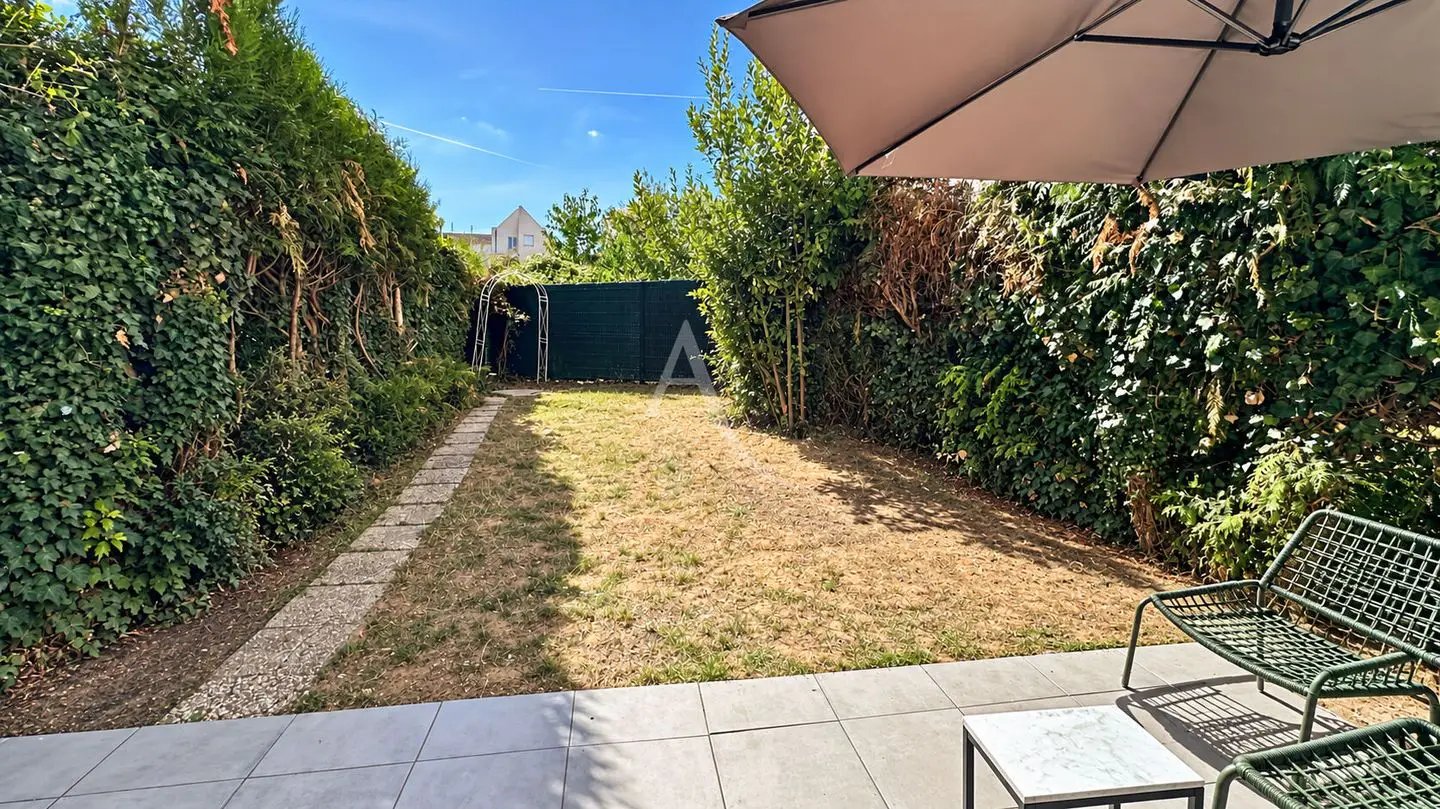Appartement à vendre, 78m², Cergy