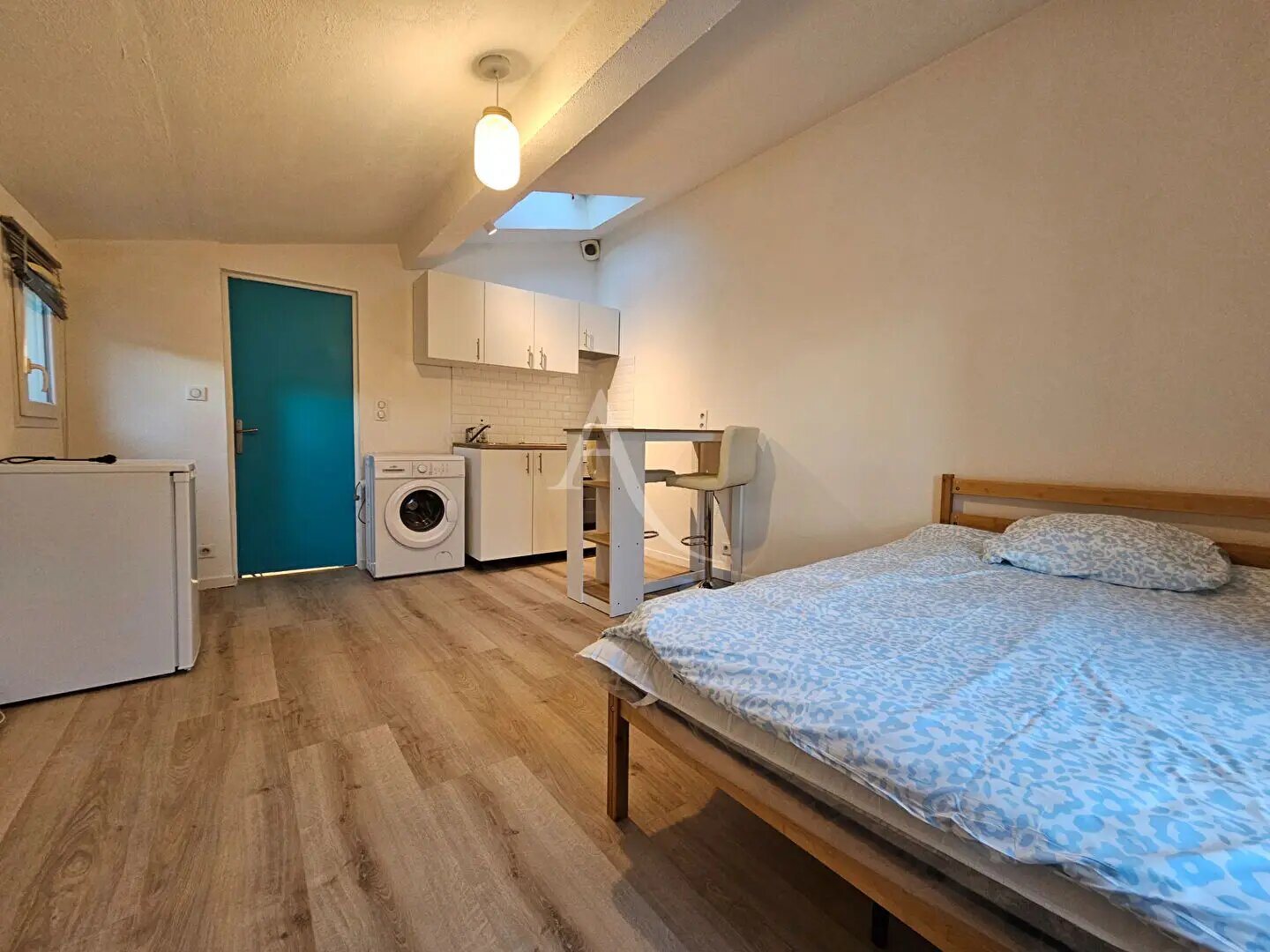 Appartement à louer, 19m², Juziers