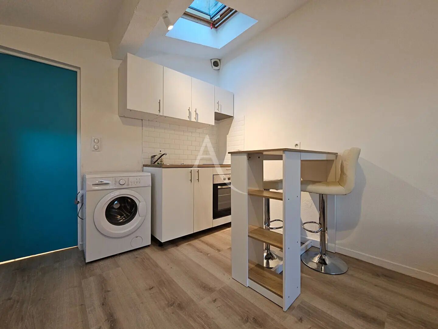 Appartement à louer, 19m², Juziers