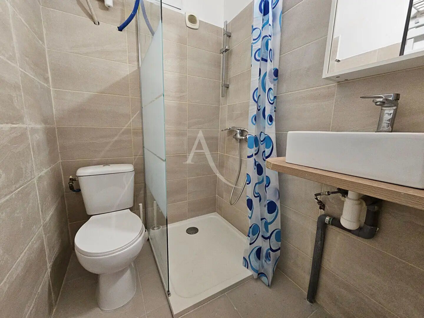 Appartement à louer, 19m², Juziers