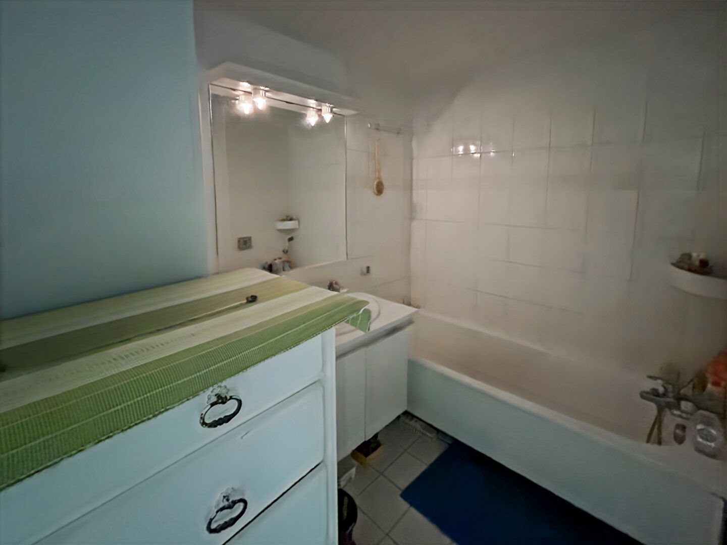 Appartement à vendre, 44m², Courdimanche
