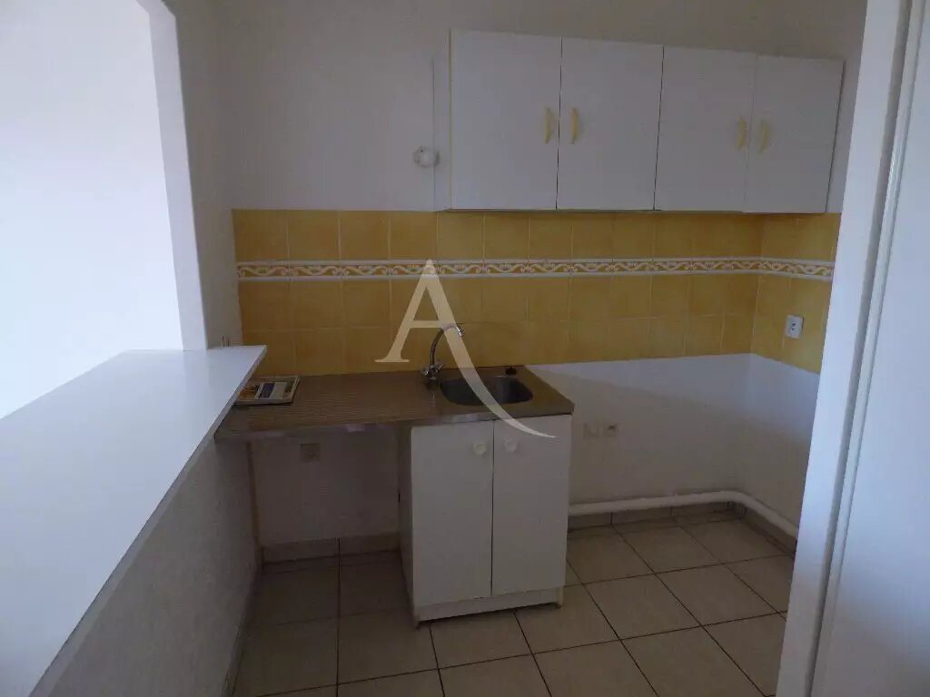 Appartement à vendre, 28m², Cergy
