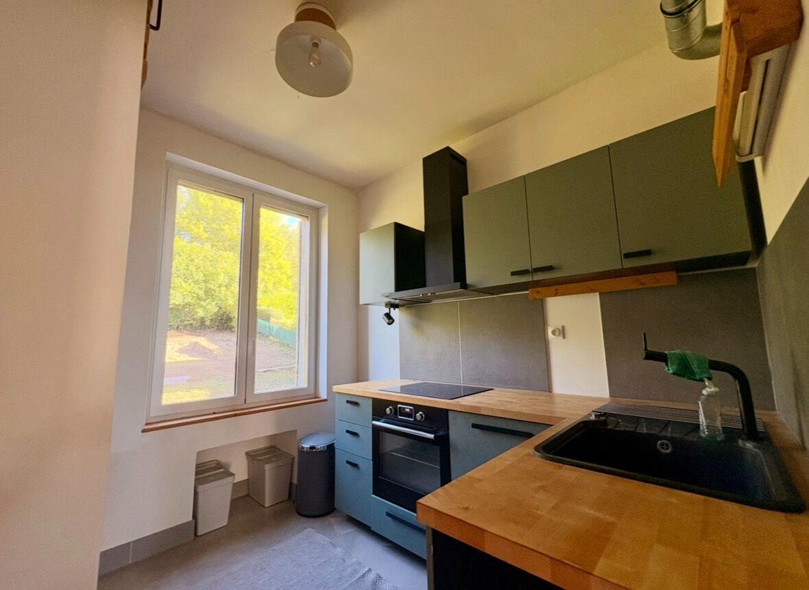 Appartement à louer, 90m², Vauréal