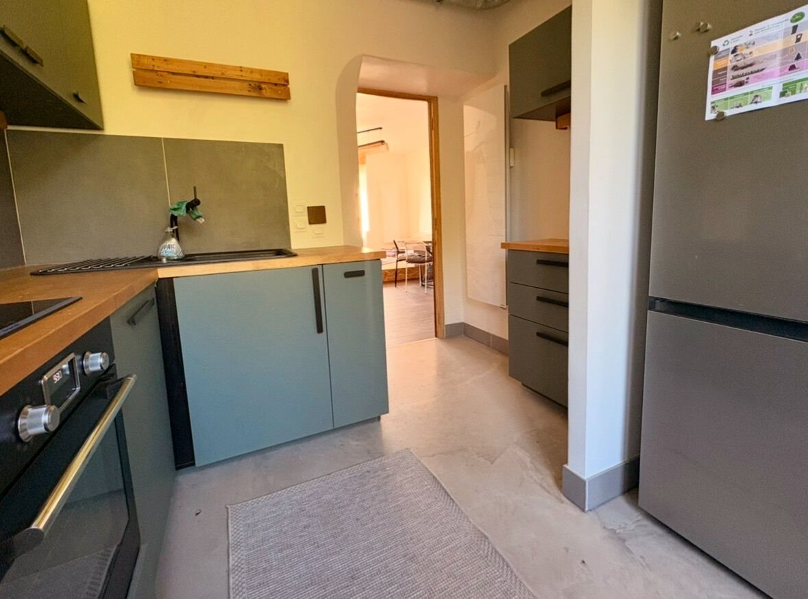 Appartement à louer, 90m², Vauréal