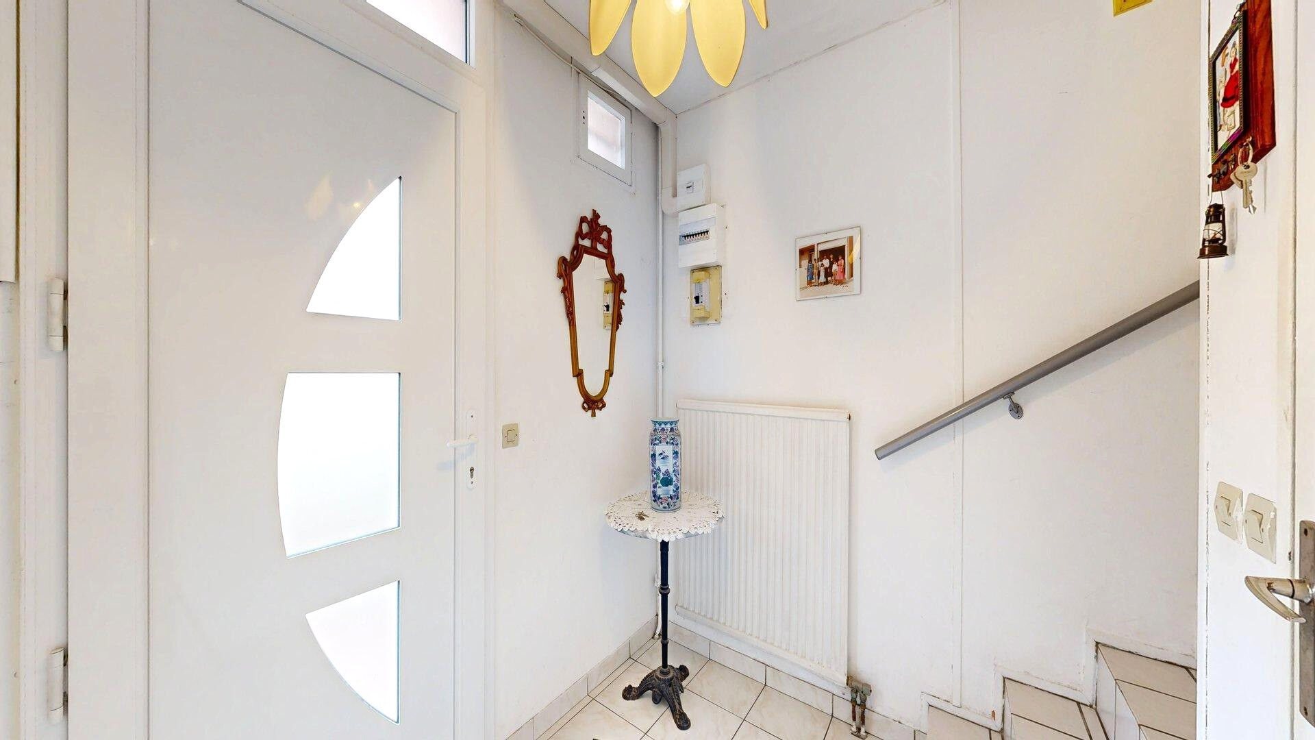 Maison à vendre, 120m², Cergy