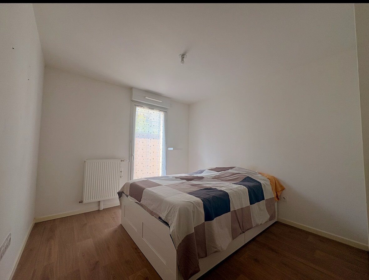 Appartement à louer, 46m², Vauréal