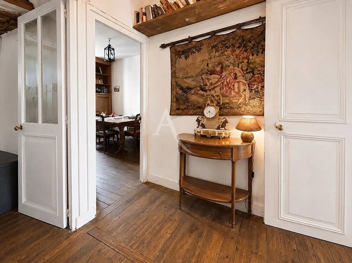 Appartement à vendre, 43m², Pontoise
