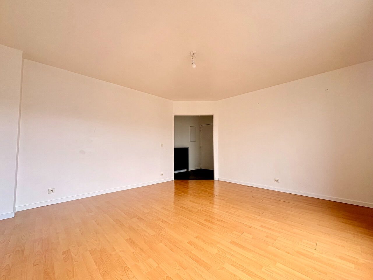 Appartement à louer, 78m², Cergy