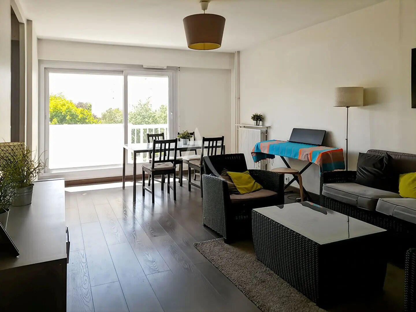 Appartement à vendre, 82m², Cergy