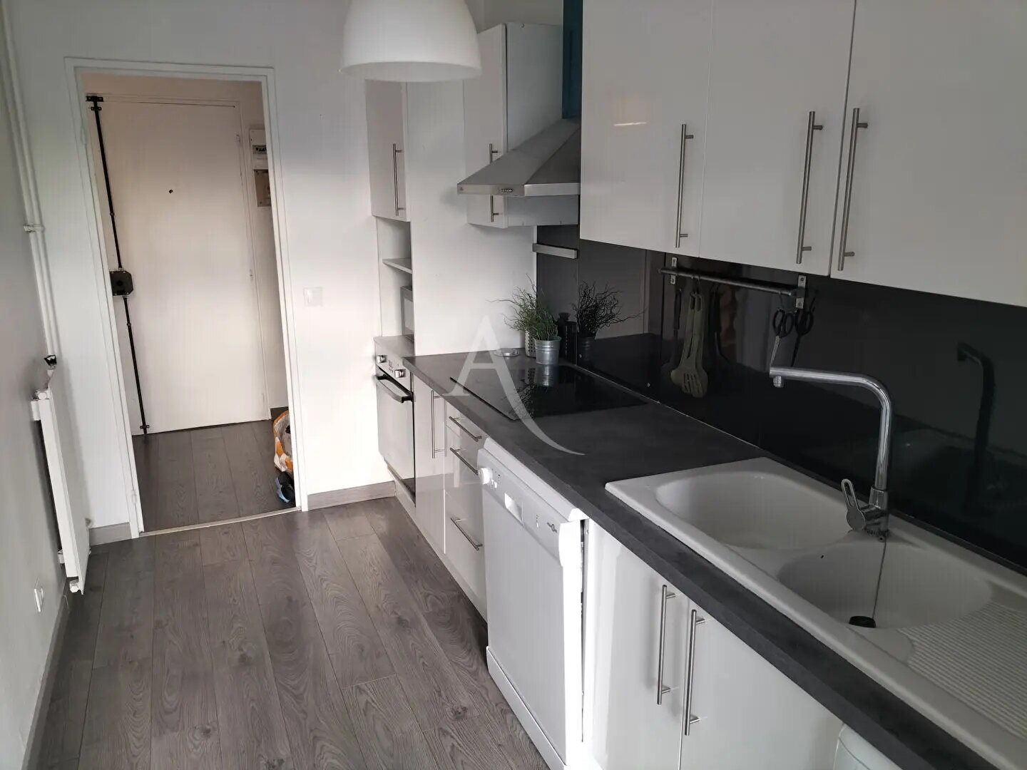 Appartement à vendre, 82m², Cergy
