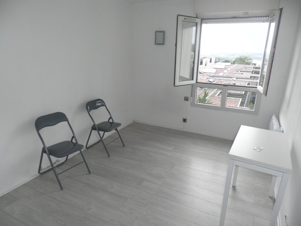 Appartement à vendre, 18m², Cergy