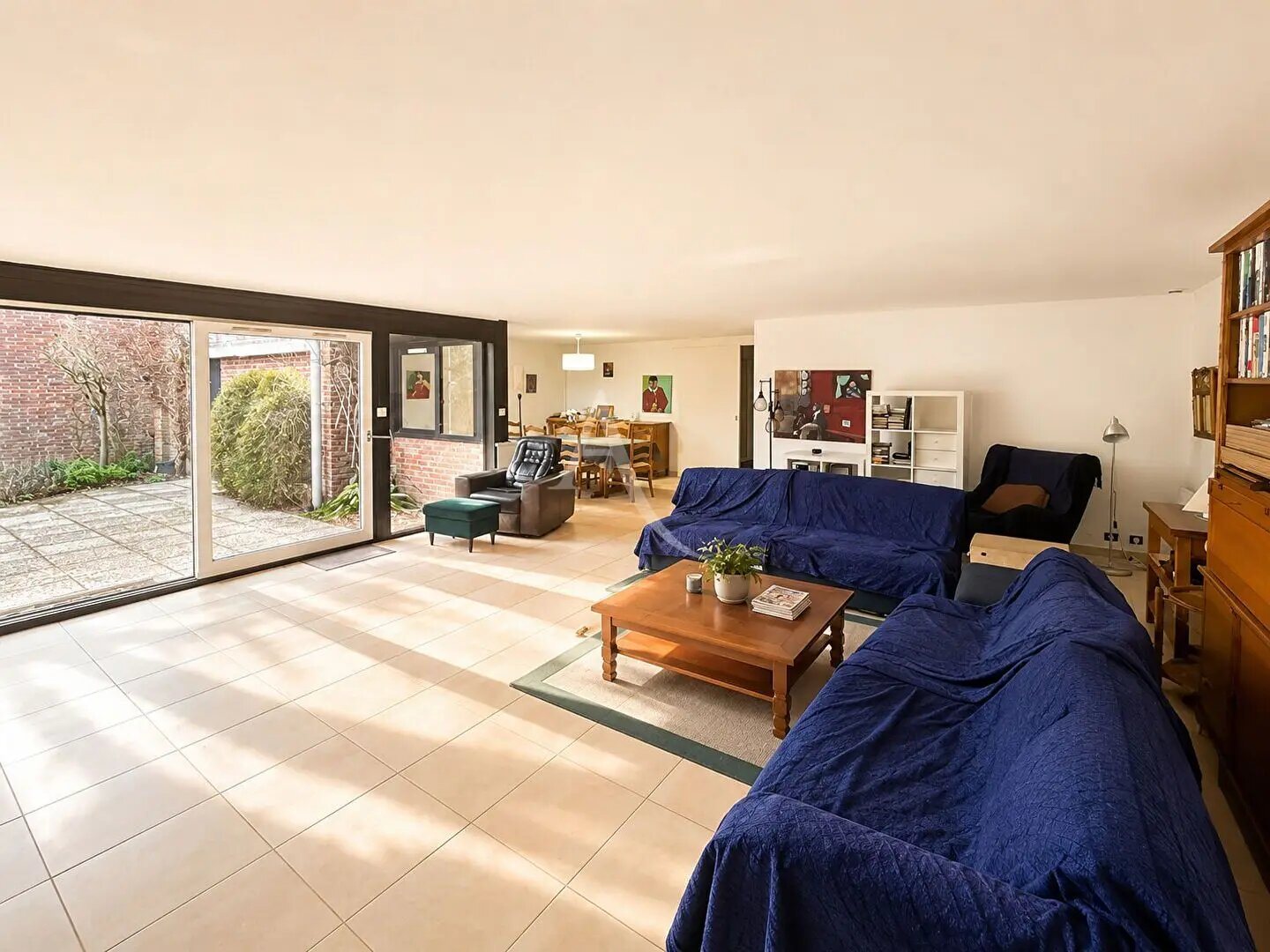 Maison à vendre, 133m², Cergy