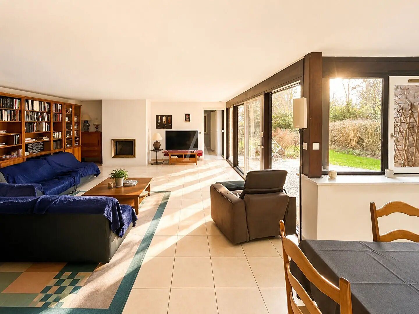 Maison à vendre, 133m², Cergy