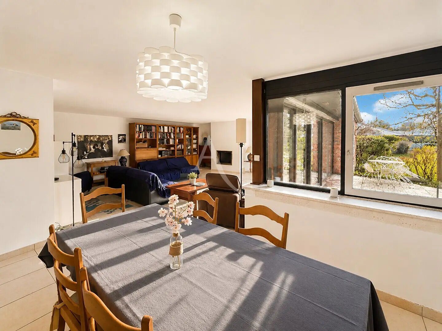 Maison à vendre, 133m², Cergy