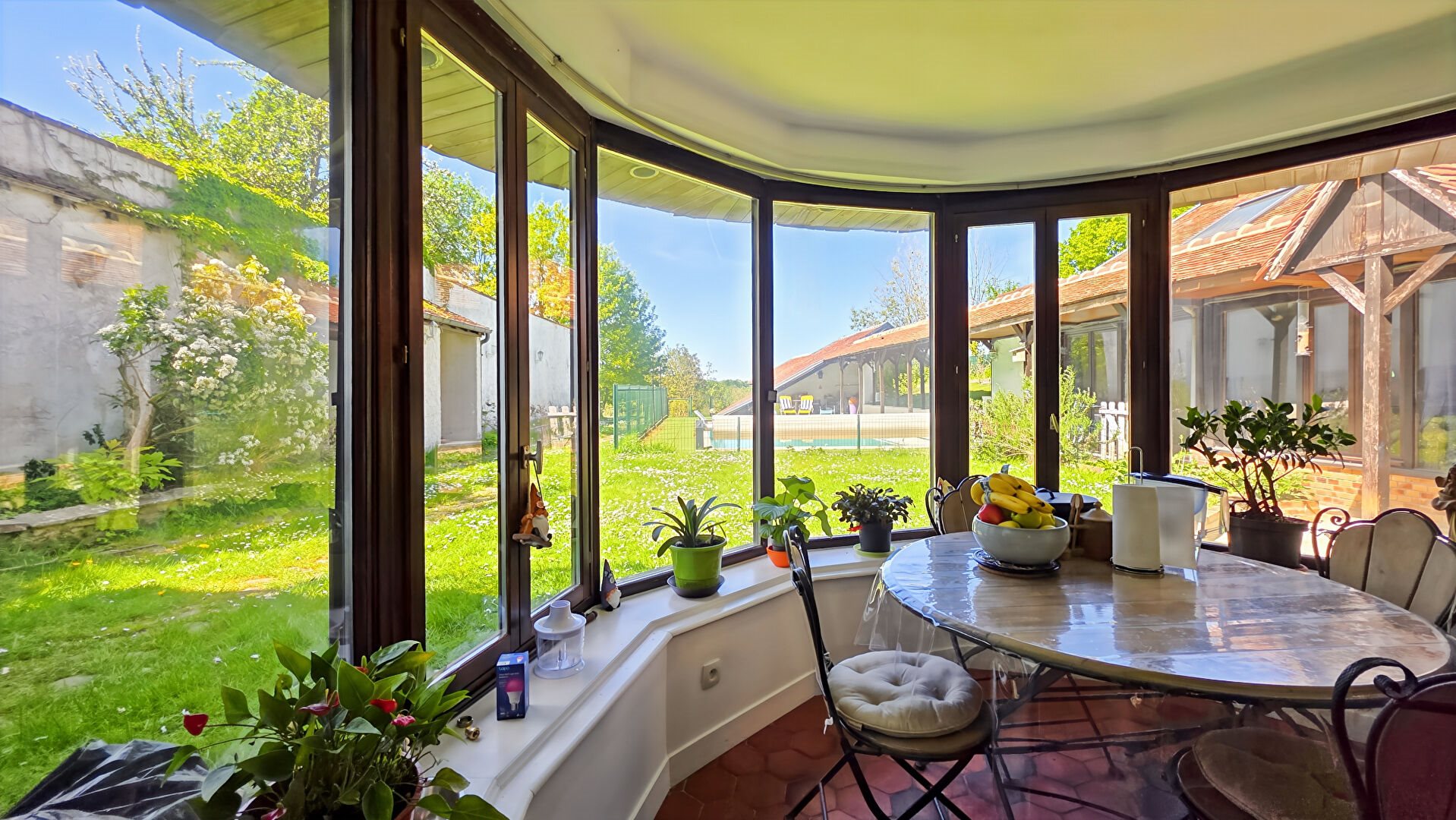 Maison à vendre, 402m², Magny-en-Vexin