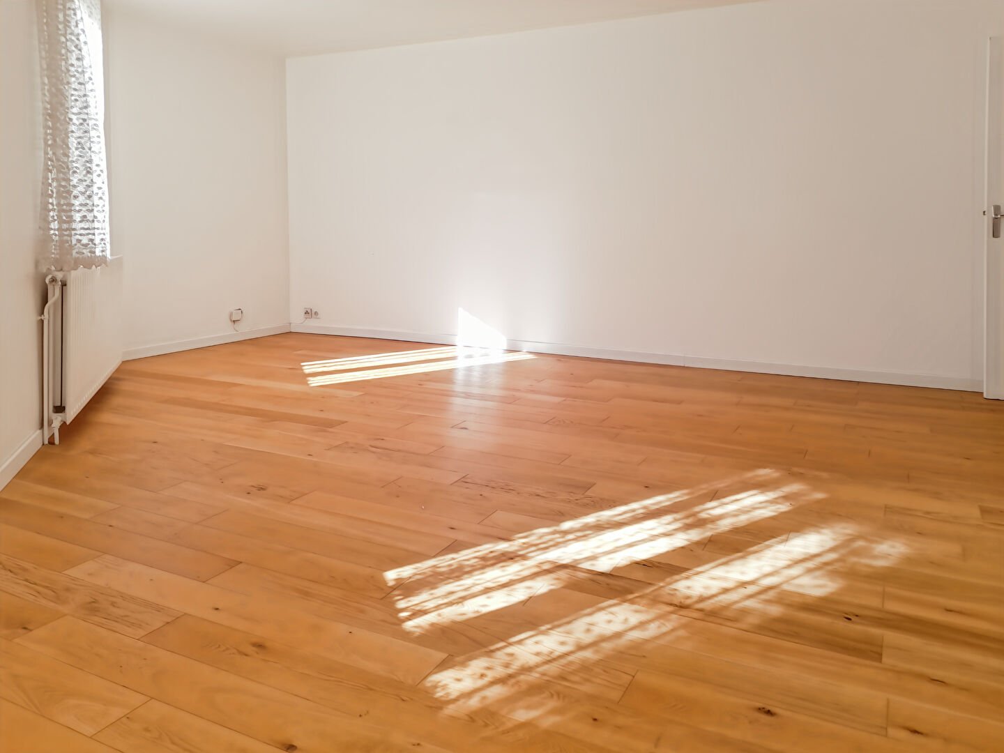 Appartement à vendre, 86m², Cergy