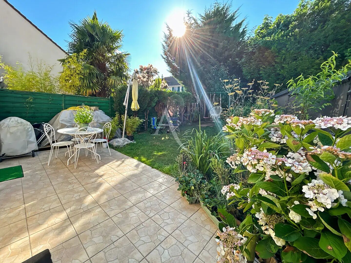 Maison à vendre, 78m², Cergy