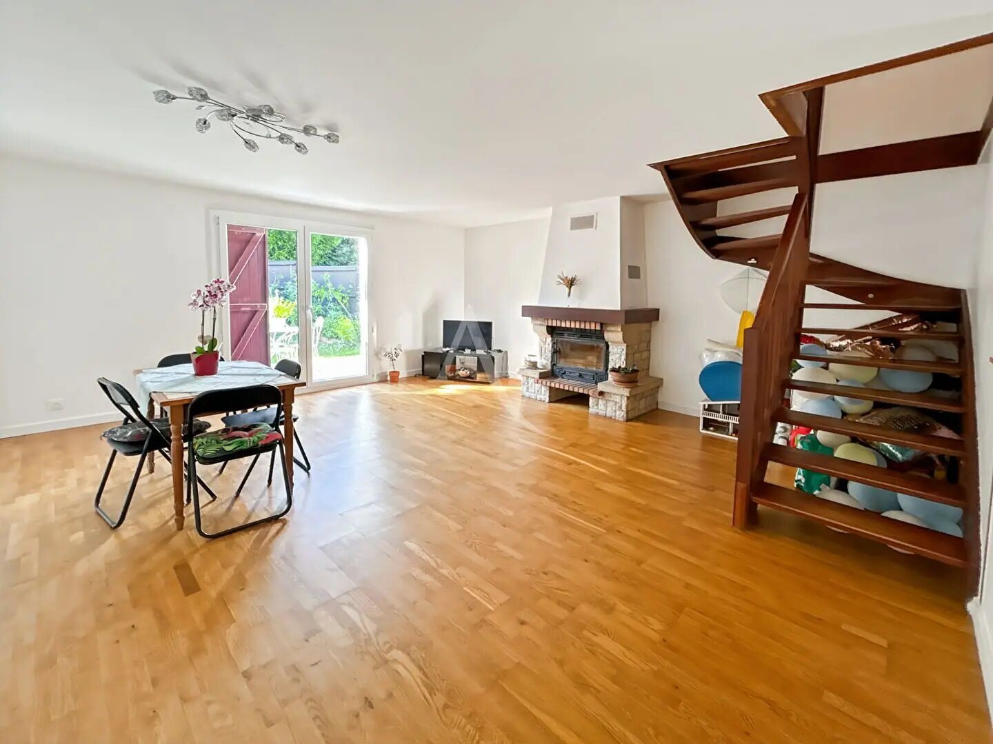 Maison à vendre, 78m², Cergy