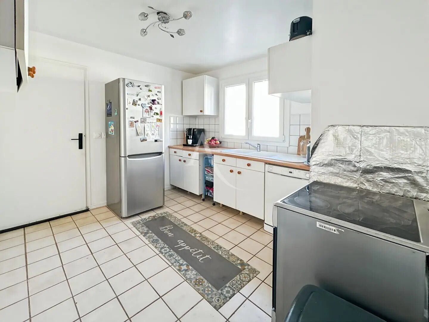 Maison à vendre, 78m², Cergy