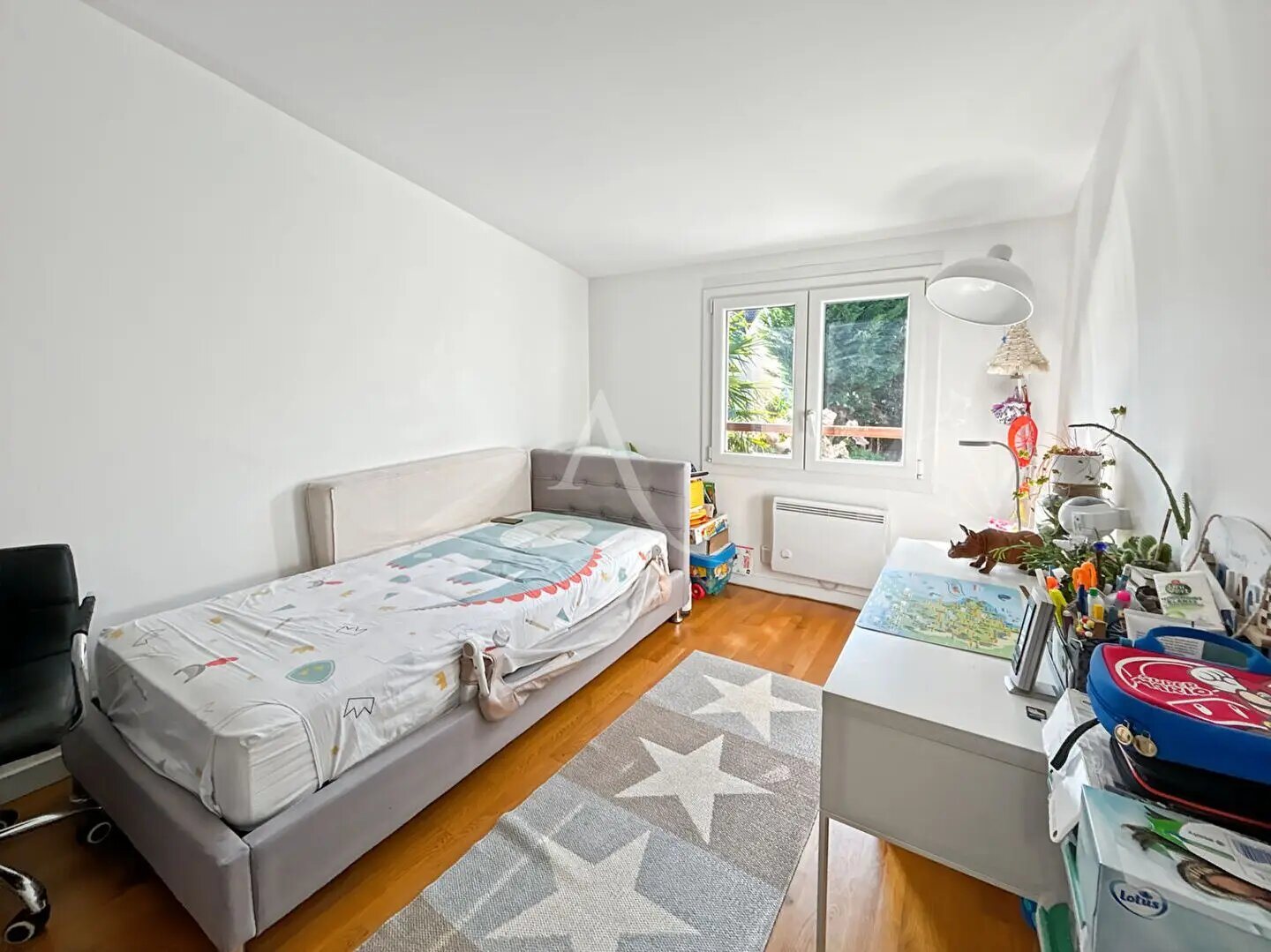 Maison à vendre, 78m², Cergy