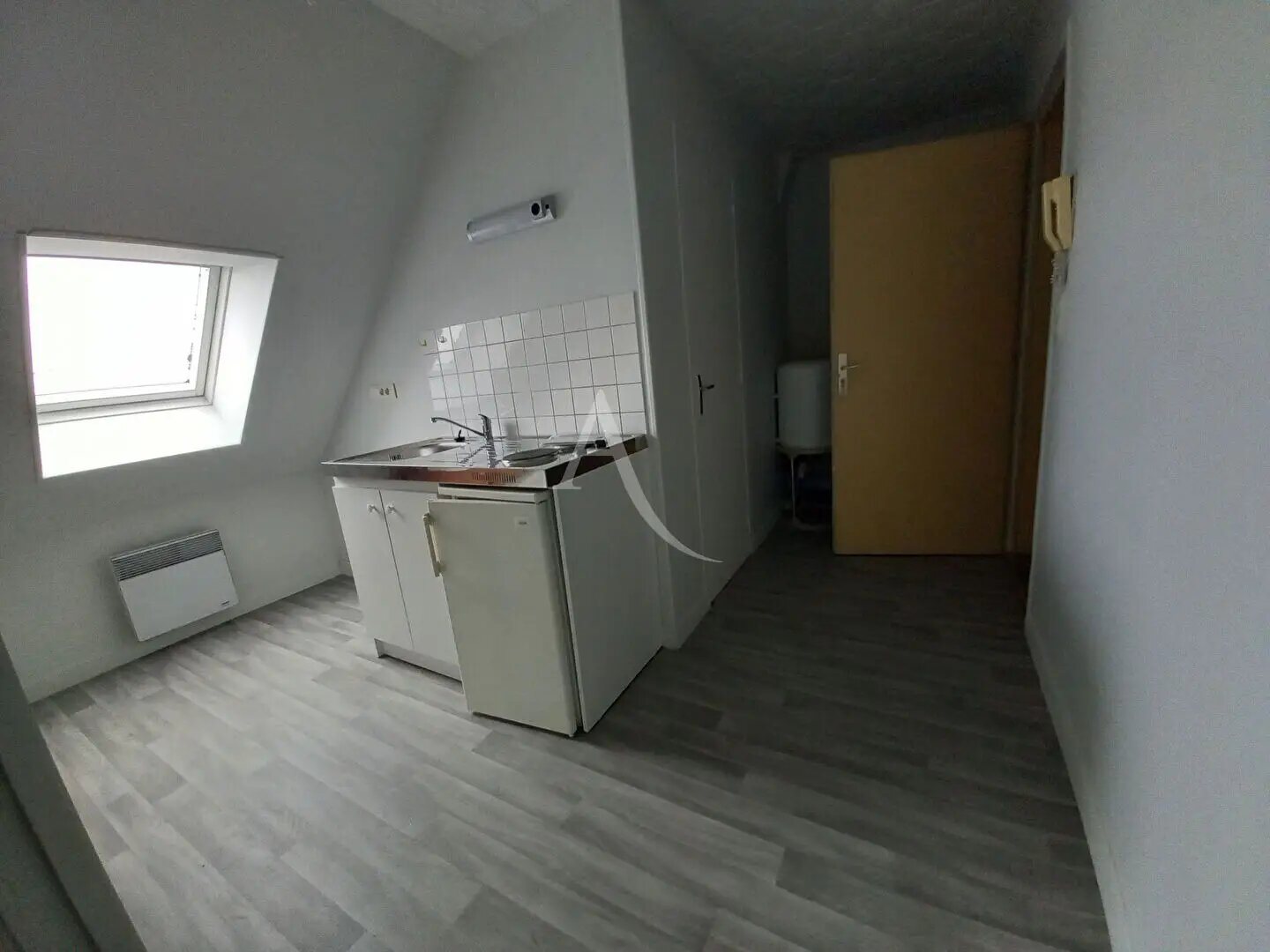 Appartement à louer, 20m², Gournay-en-Bray