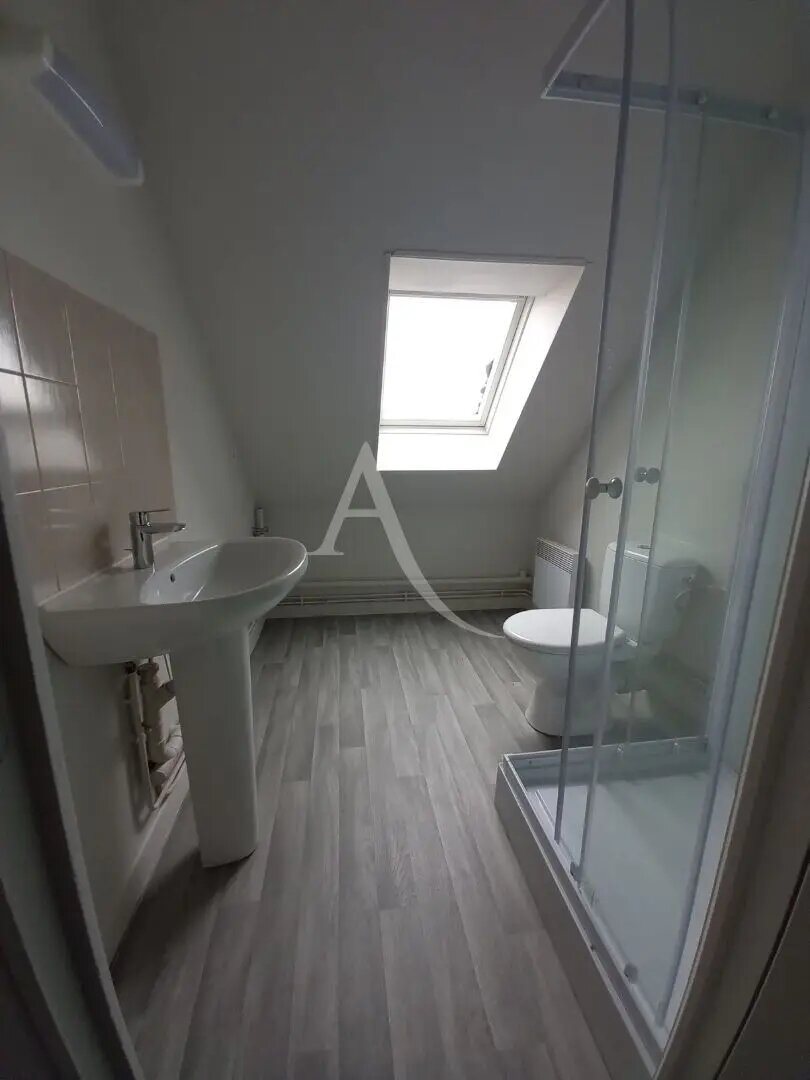 Appartement à louer, 20m², Gournay-en-Bray
