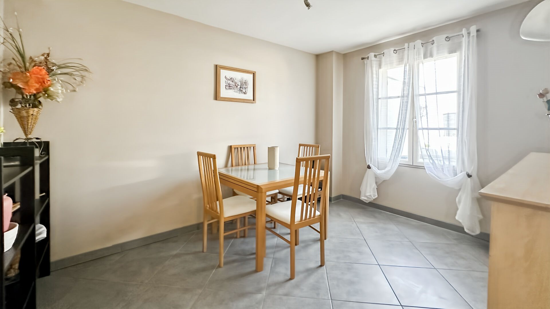 Maison à vendre, 128m², Courdimanche