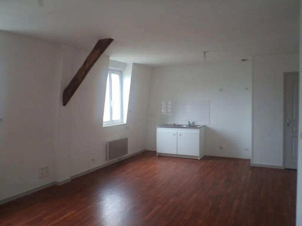 Appartement à louer, 35m², Chars