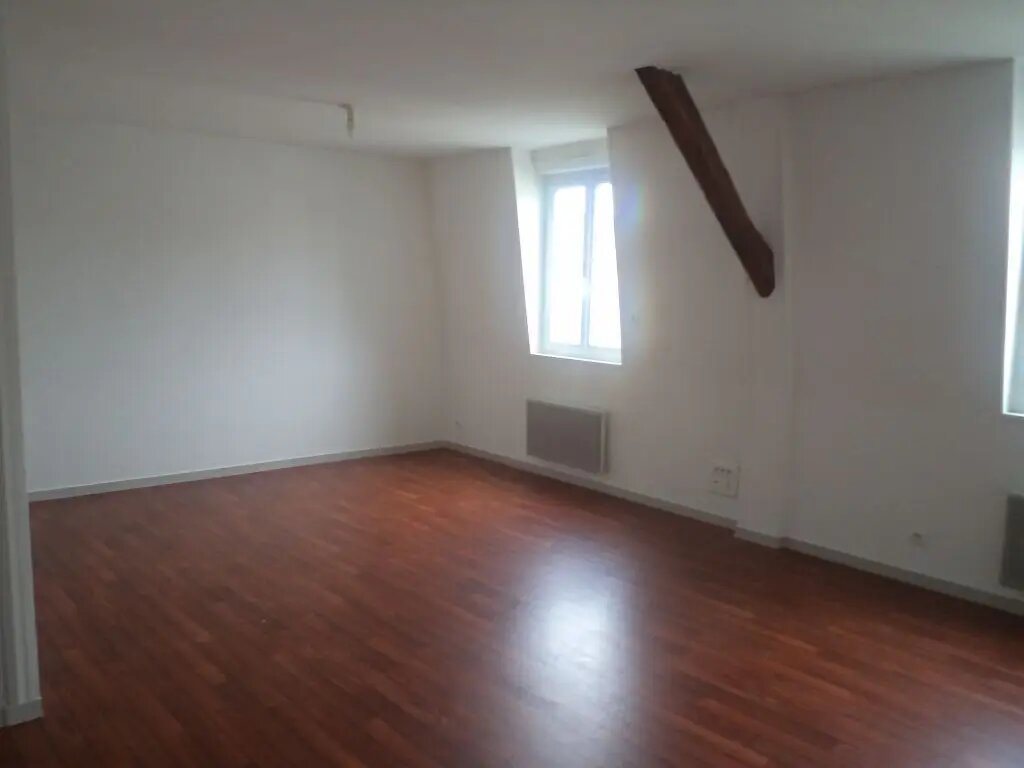 Appartement à louer, 35m², Chars