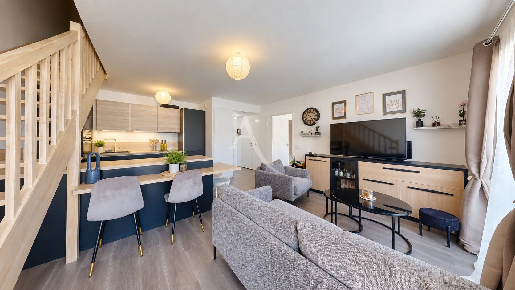 Appartement à vendre, 85m², Le Mesnil-en-Thelle