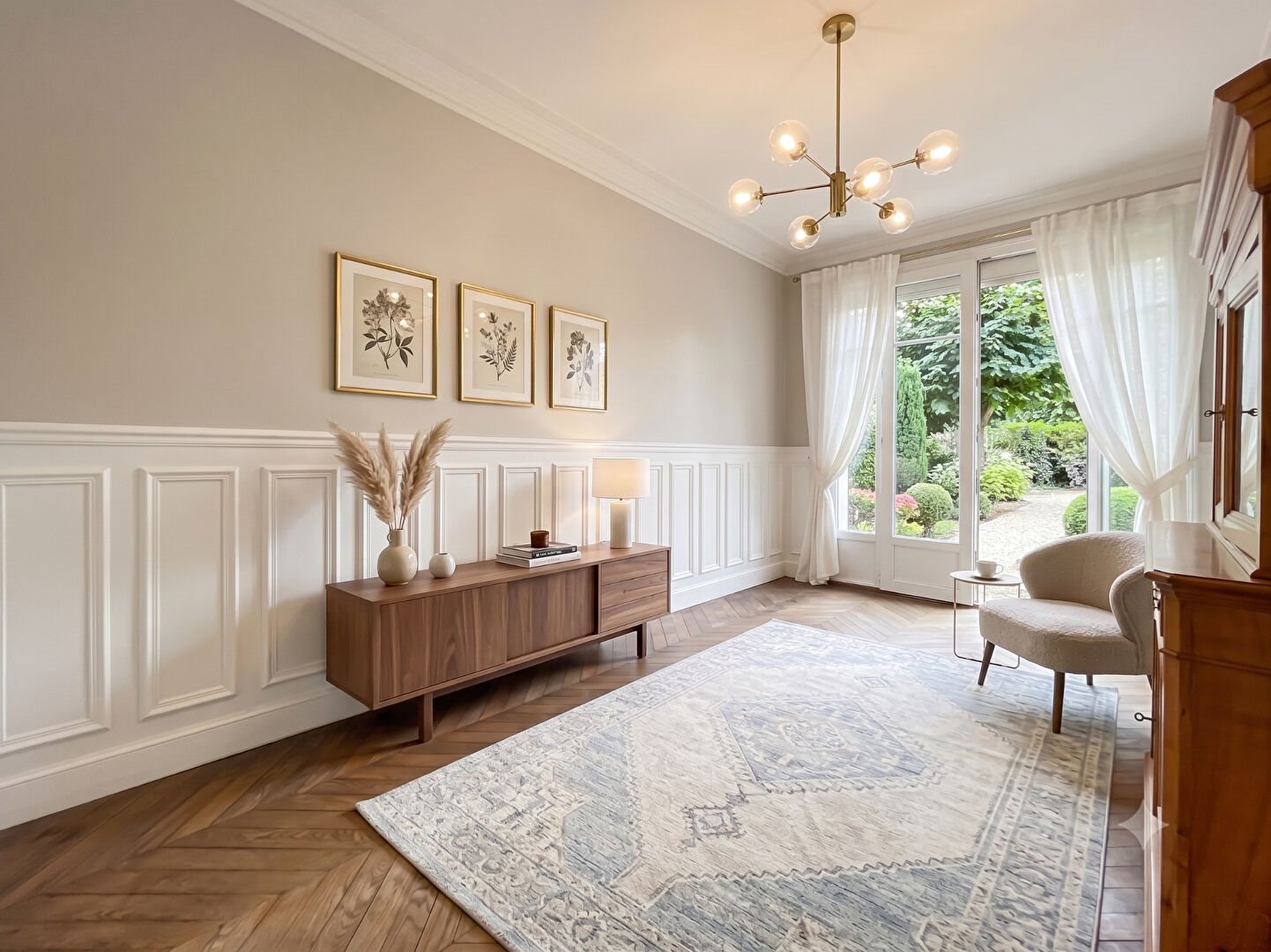 Maison à vendre, 154m², Boissy-l'Aillerie