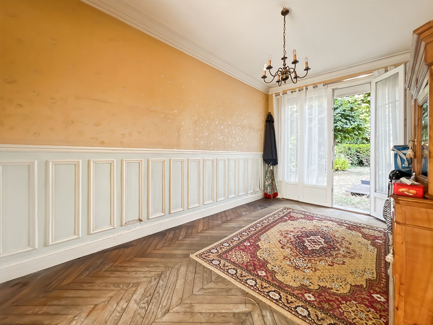Maison à vendre, 154m², Boissy-l'Aillerie