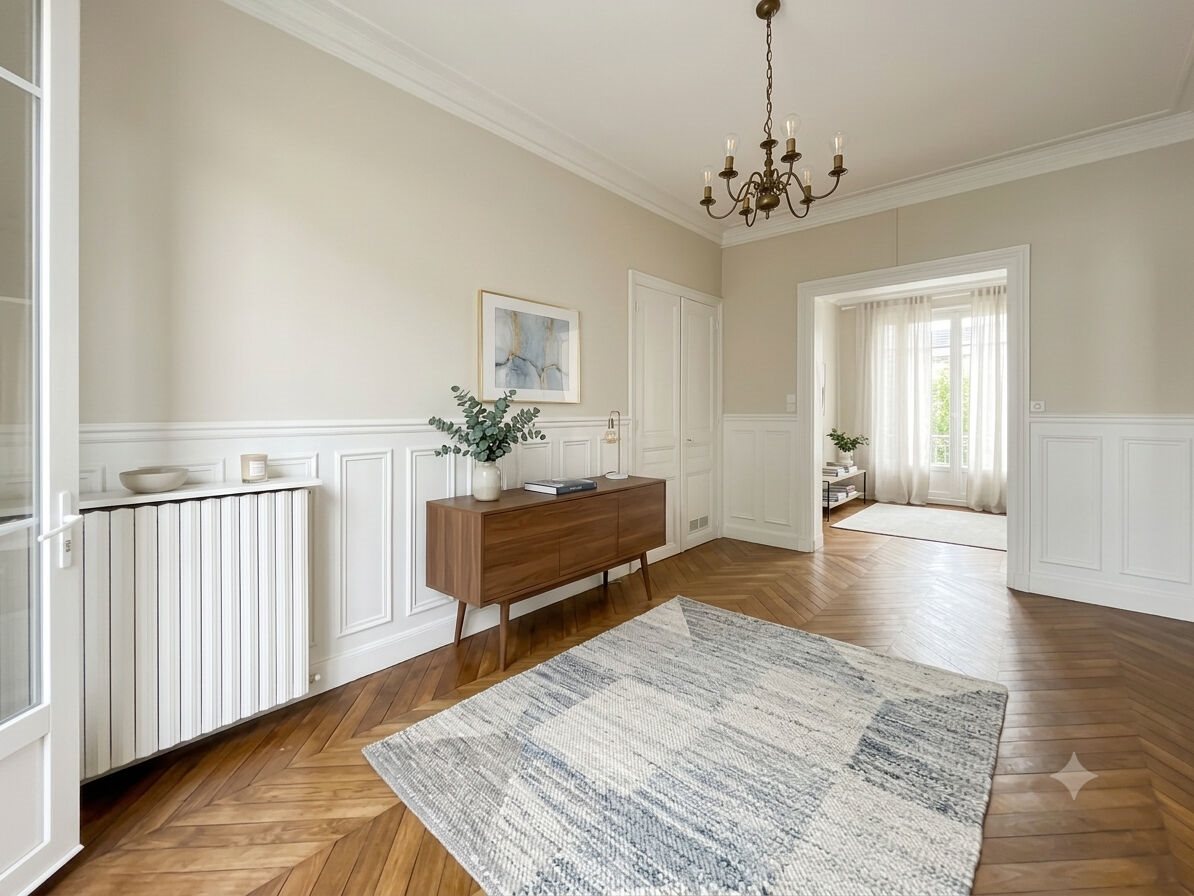 Maison à vendre, 154m², Boissy-l'Aillerie