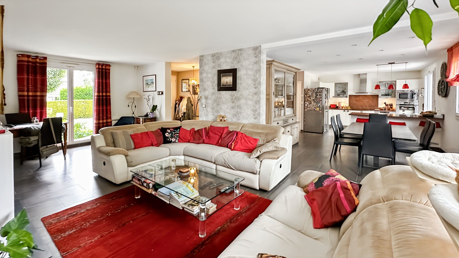 Maison à vendre, 140m², Cergy