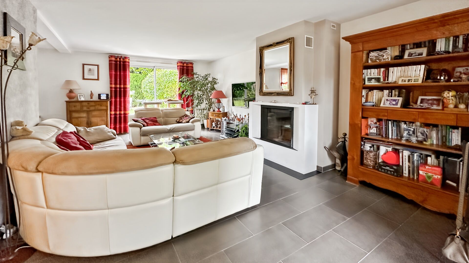 Maison à vendre, 140m², Cergy
