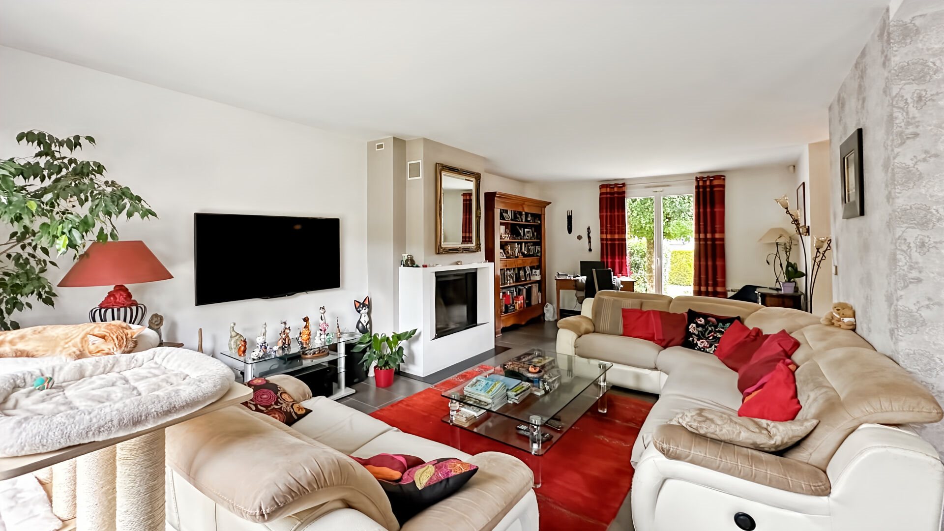 Maison à vendre, 140m², Cergy