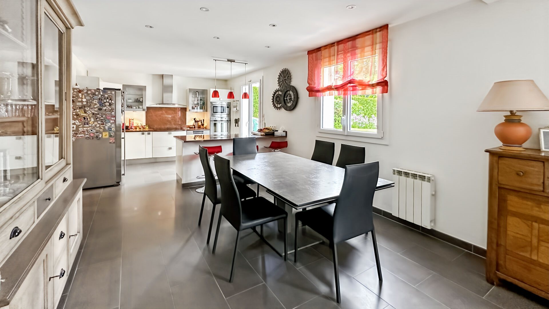 Maison à vendre, 140m², Cergy