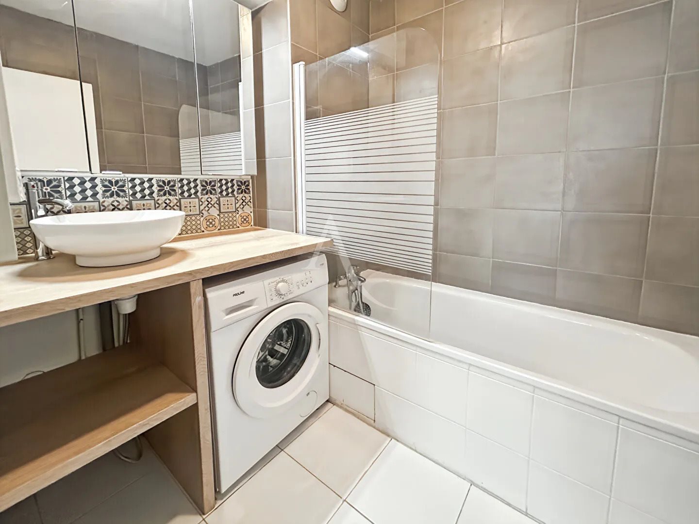 Appartement à vendre, 34m², Cergy