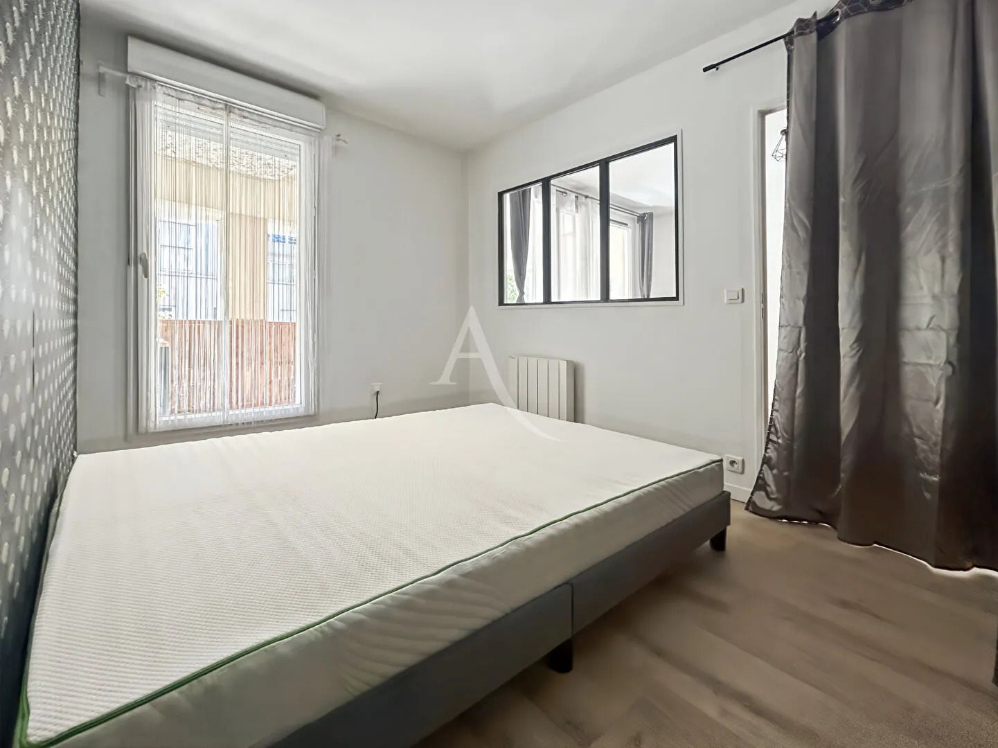 Appartement à vendre, 34m², Cergy