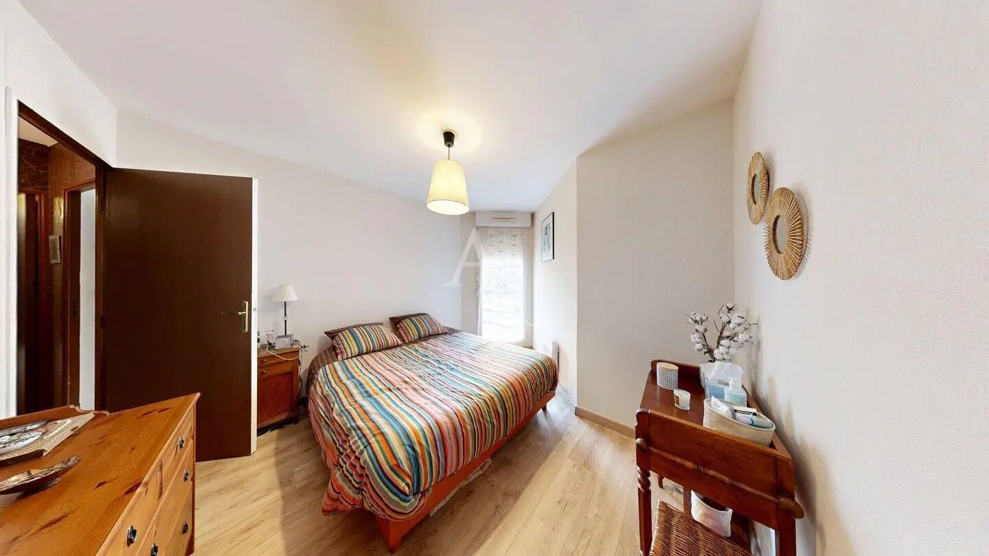 Appartement à vendre, 56m², Cergy