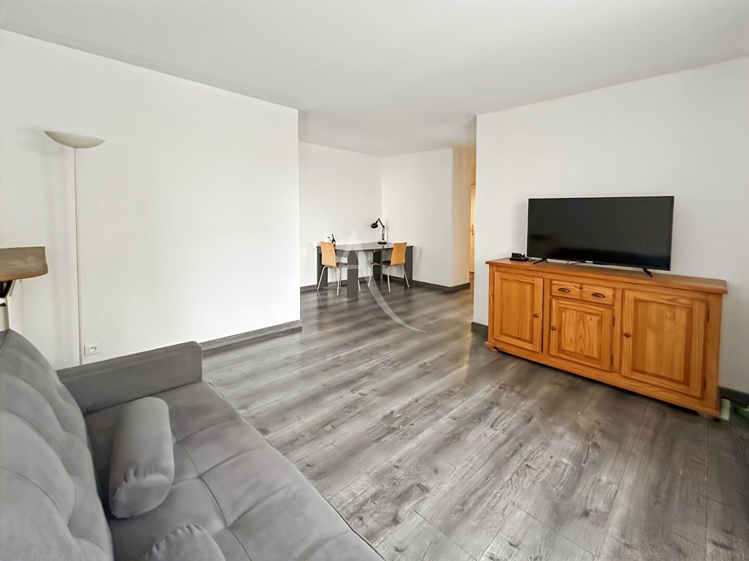Appartement à vendre, 55m², Cergy
