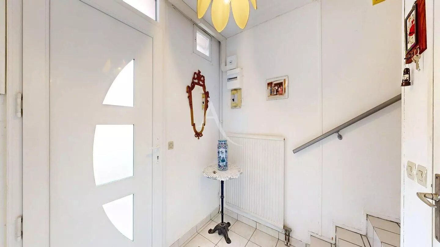 Maison à vendre, 120m², Cergy