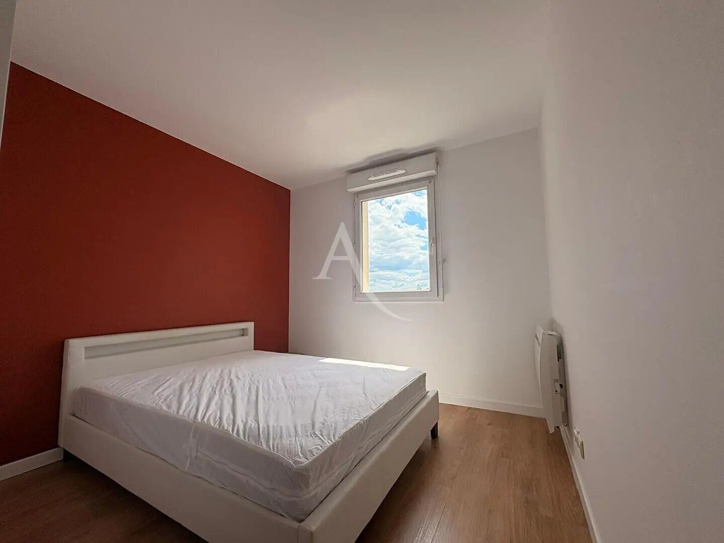 Appartement à louer, 38m², Cergy