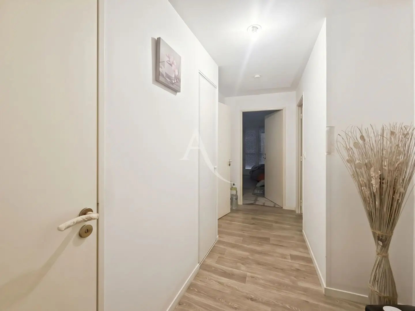 Appartement à vendre, 61m², Cergy